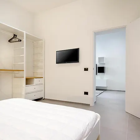 Via Prudenziana Apartment