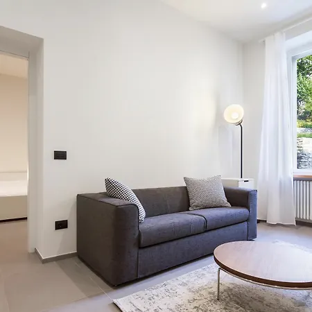 Via Prudenziana Apartment